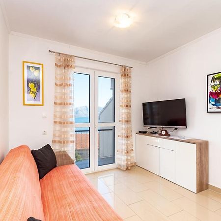 Apartments Peco Korčula Eksteriør bilde