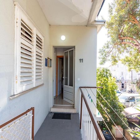 Apartments Peco Korčula Eksteriør bilde