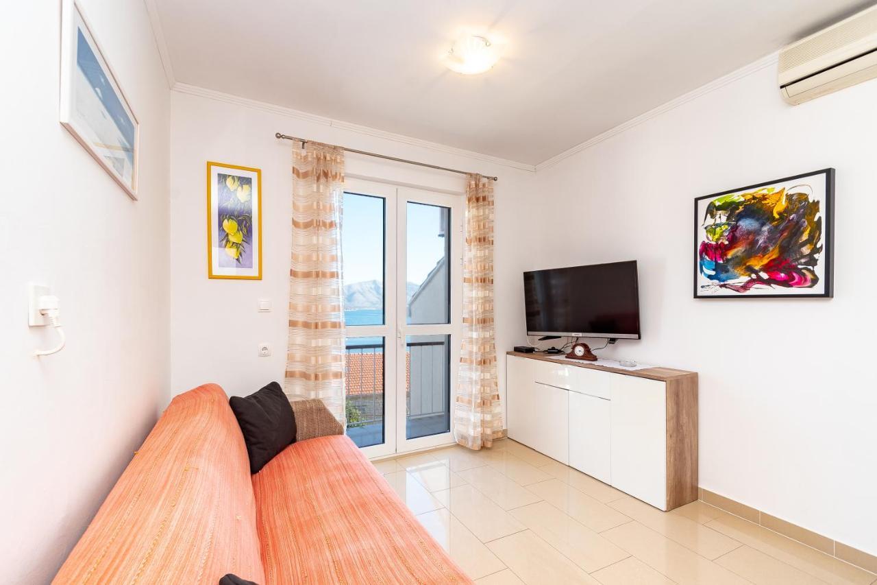 Apartments Peco Korčula Eksteriør bilde
