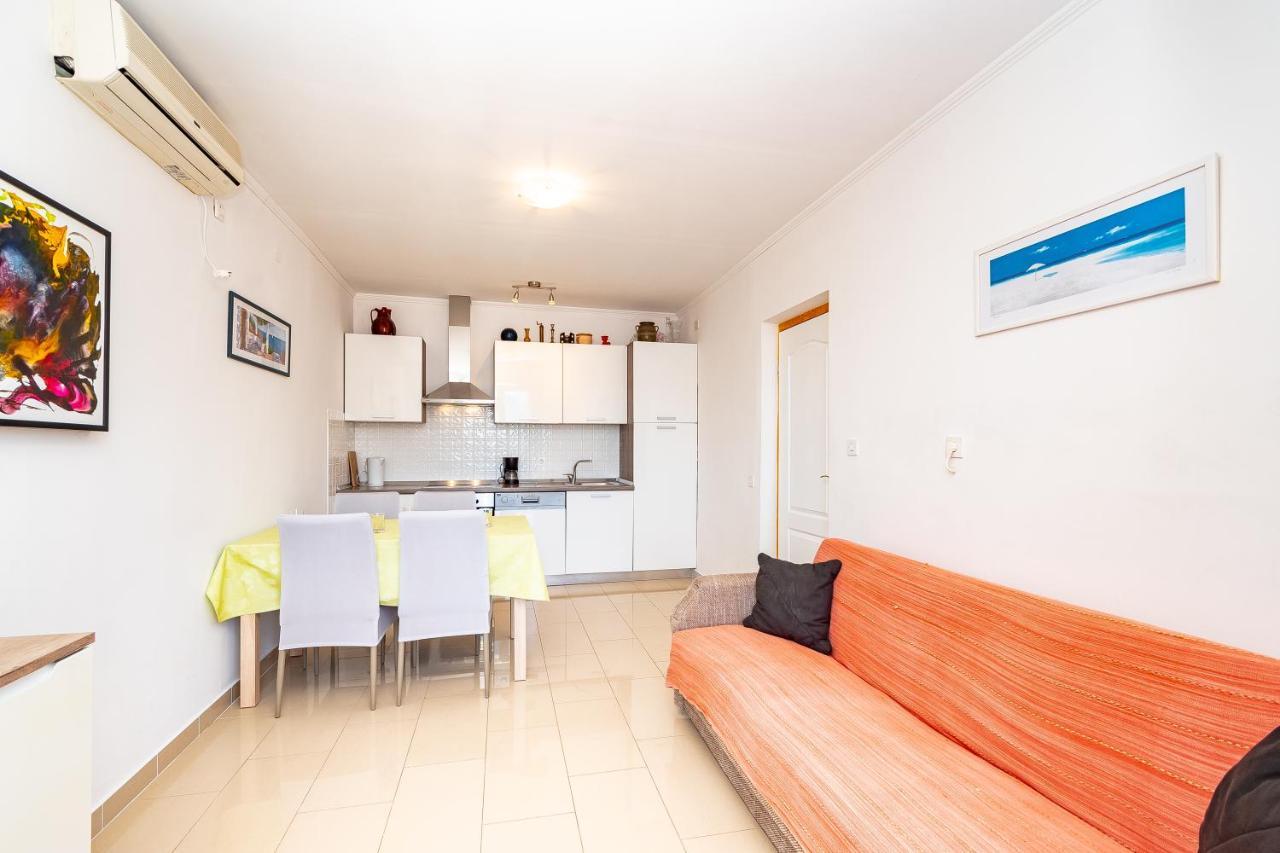 Apartments Peco Korčula Eksteriør bilde